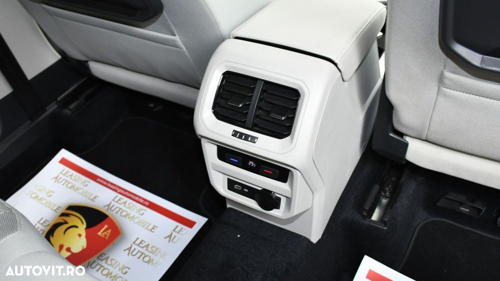 Volkswagen Tiguan Allspace 2.0 TDI SCR DSG Comfortline - 20