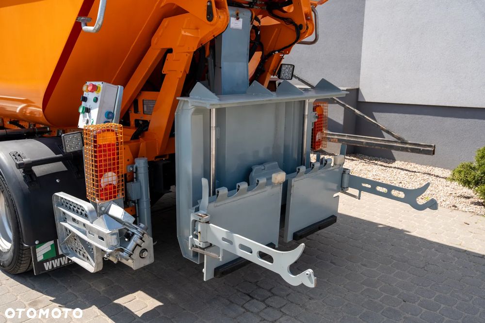 Iveco 70C14 CNG - 12