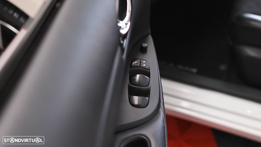 Nissan Pulsar 1.2 DIG-T N-Connecta - 41