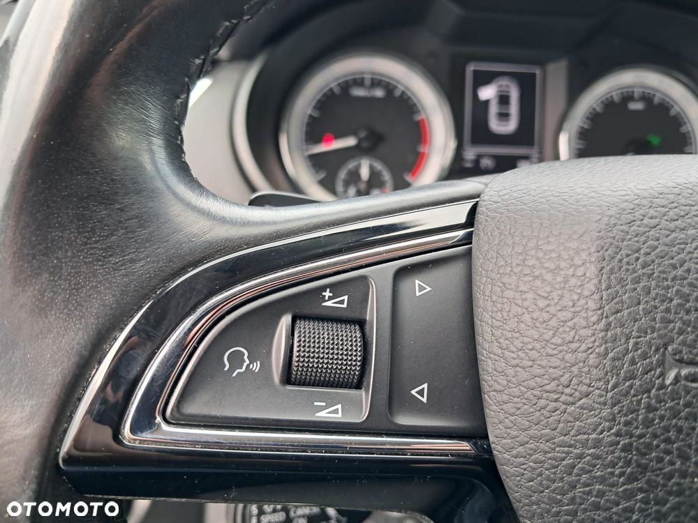 Skoda Octavia 2.0 TSI Style DSG - 11
