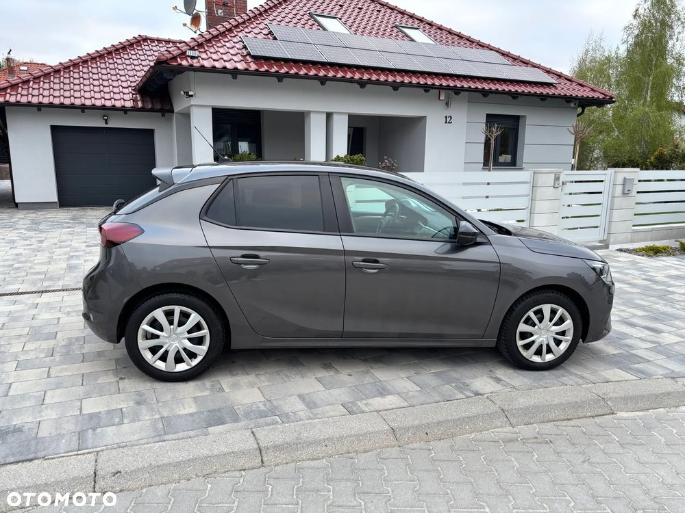 Opel Corsa 1.2 Direct Injection Turbo Start/Stop Elegance - 7