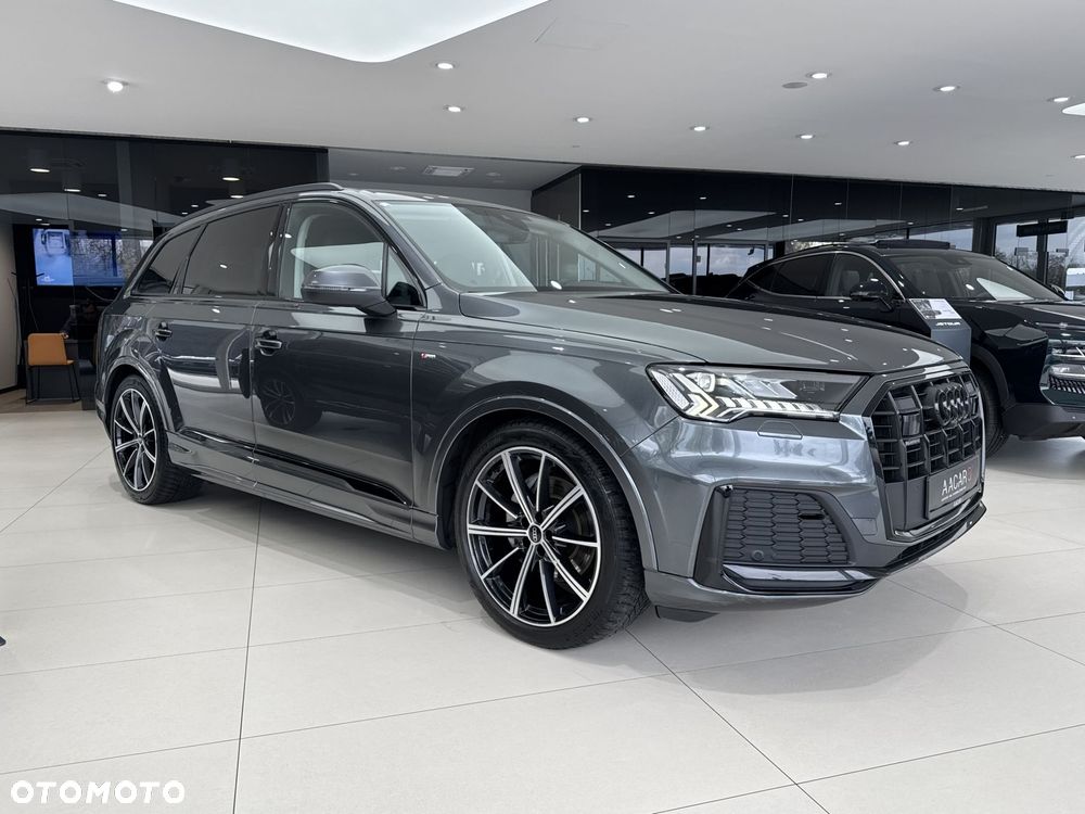 Audi Q7 - 6