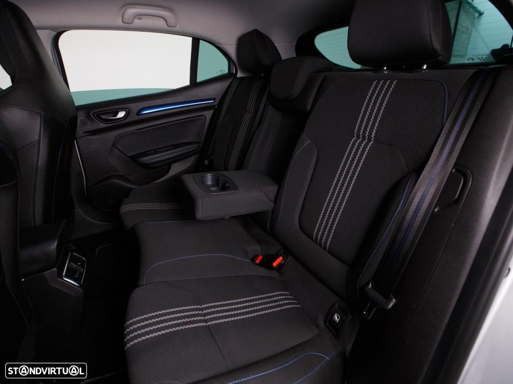 Renault Mégane 1.6 dCi GT Line - 10