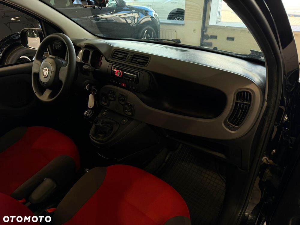 Fiat Panda 1.2 Easy - 11