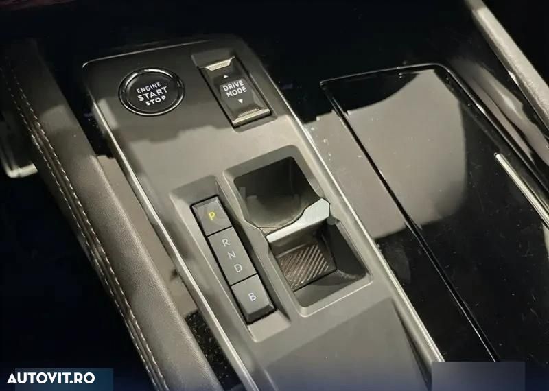 Peugeot 508 PHEV 225ch EAT8 GT Pack - 10