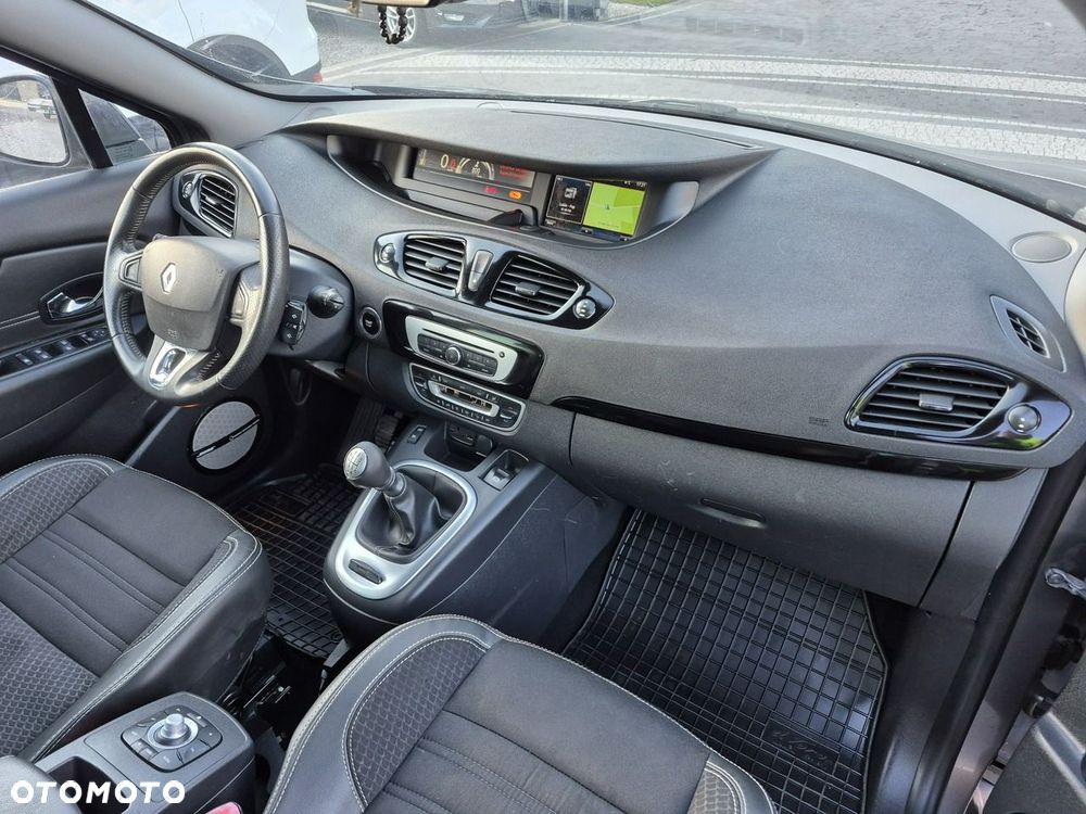 Renault Scenic - 10