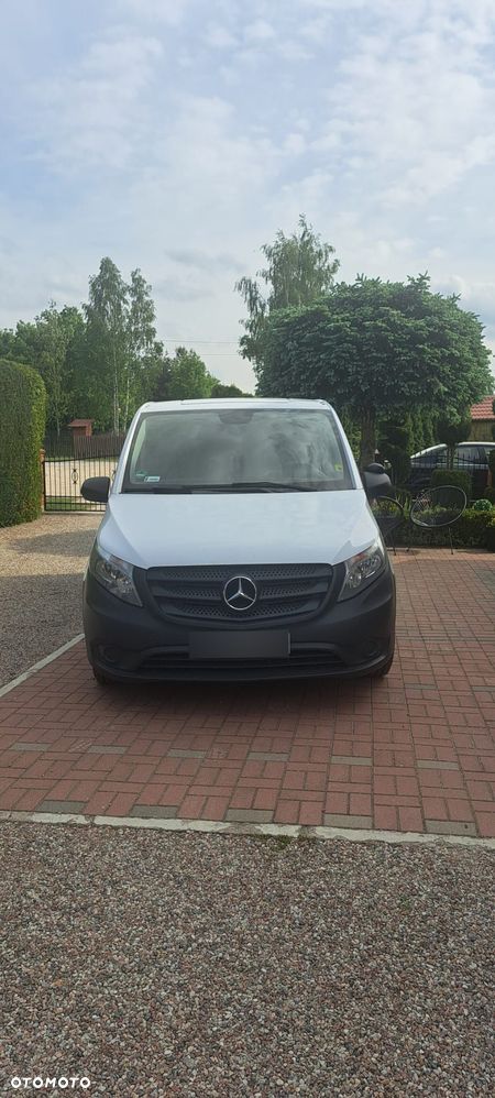 Mercedes-Benz Vito - 4