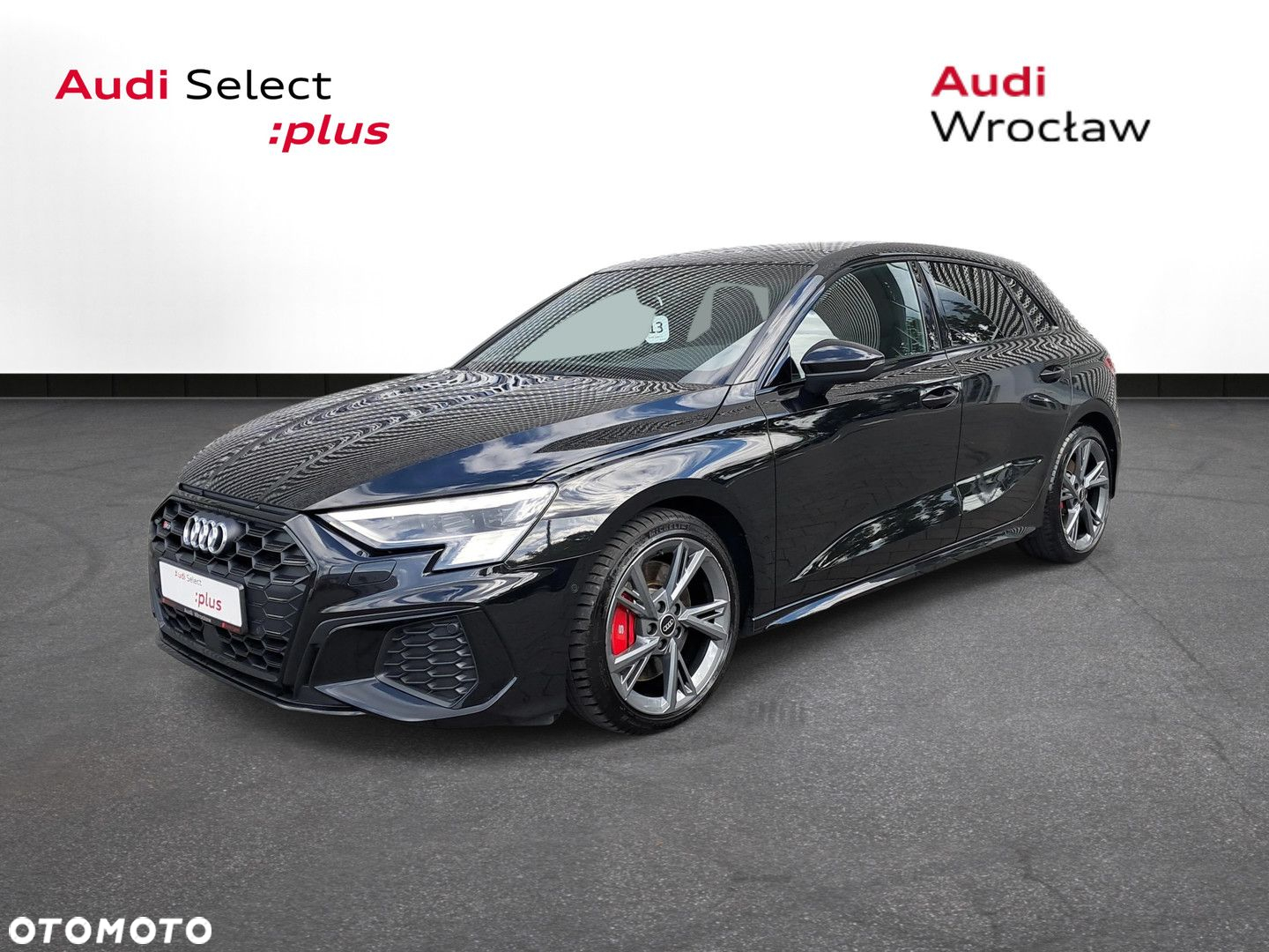 Audi S3 - 4