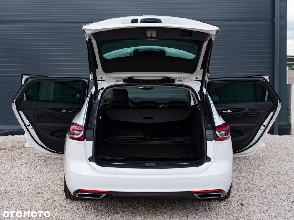 Opel Insignia 2.0 Ultimate Exclusive - 15