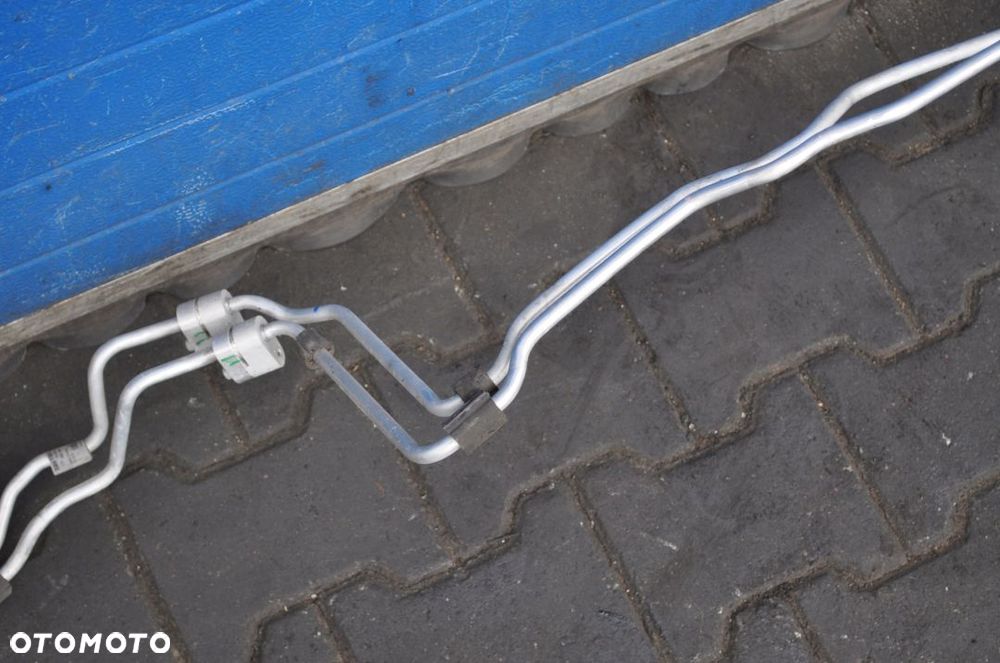 BMW G20 330e 2.0 PRZEWODY CHŁODZENIA BATERII - 3