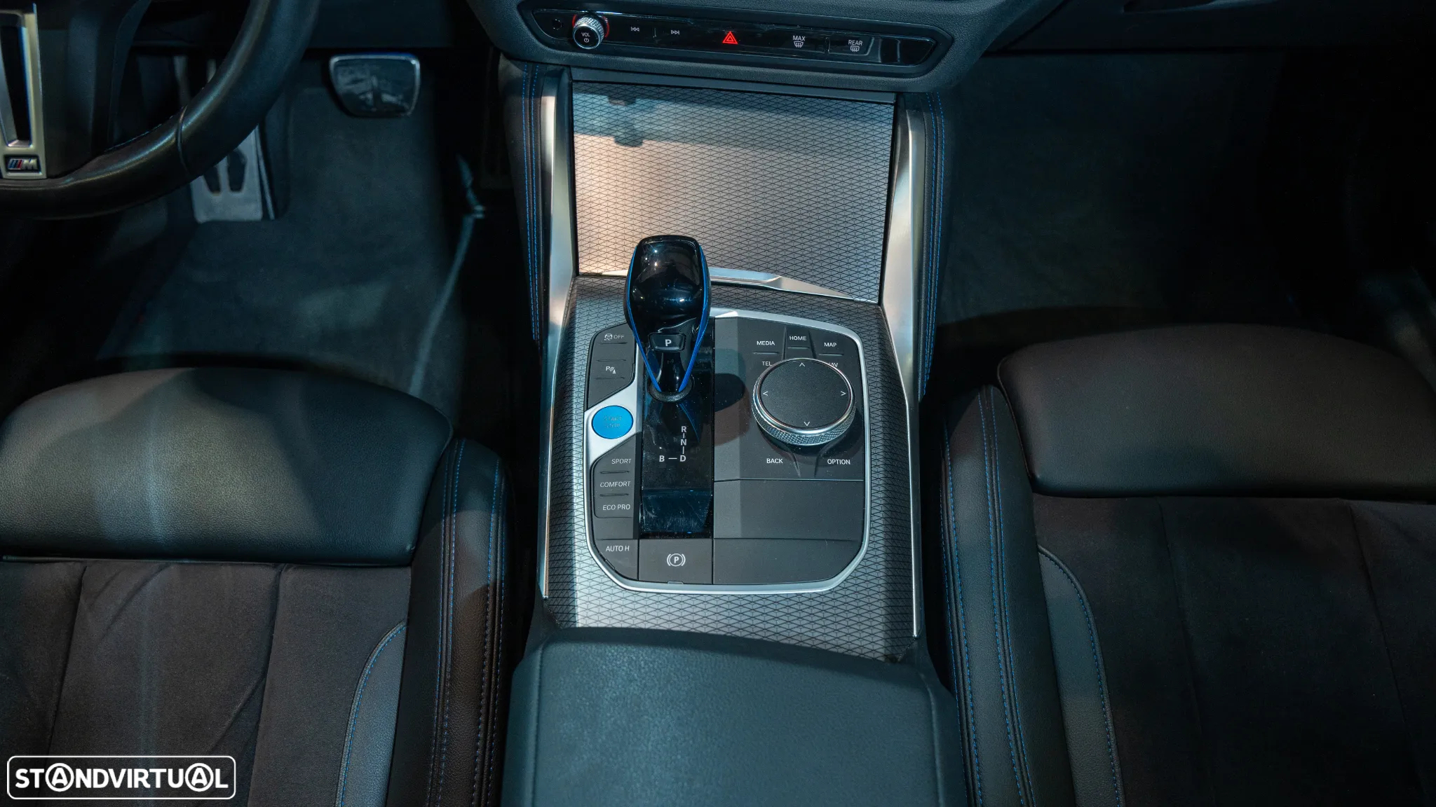 BMW i4 M50 - 19