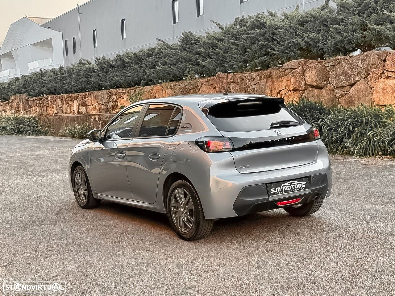 Peugeot 208 PureTech 100 Style - 7