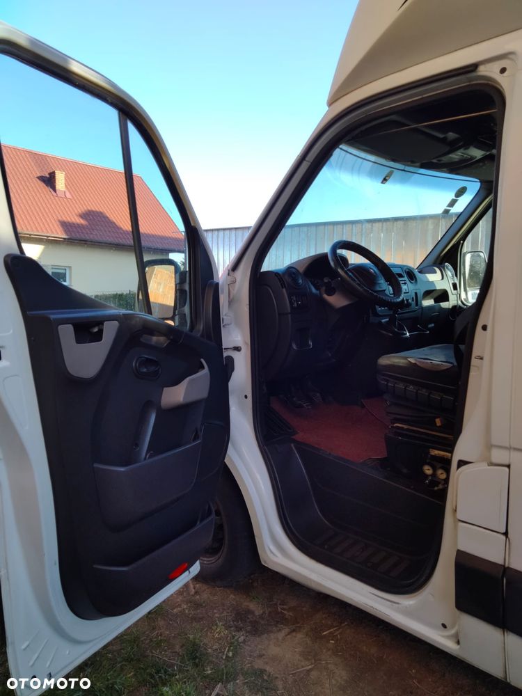Renault Master - 7