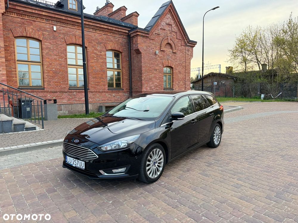 Ford Focus - 1