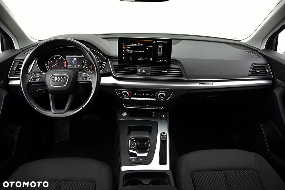 Audi Q5 40 TDI mHEV Quattro S tronic - 20
