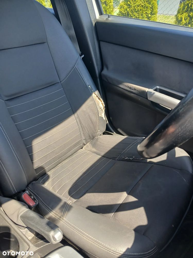 Volvo V50 2.0D - 10