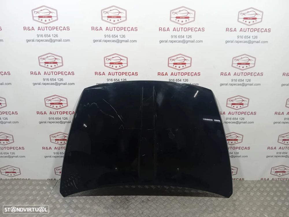 Capot Dodge Caliber Original - 6
