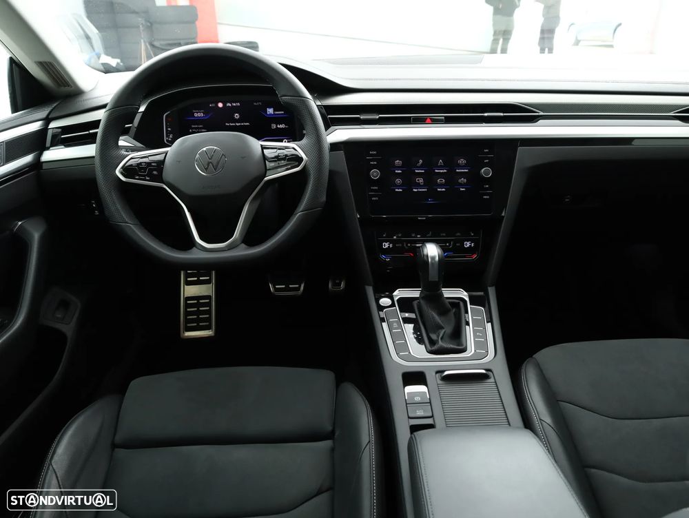 VW Arteon 2.0 TDI Elegance DSG - 13