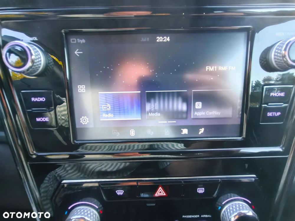 SsangYong/KGM Tivoli Grand 1.5 T-GDI Quartz - 28