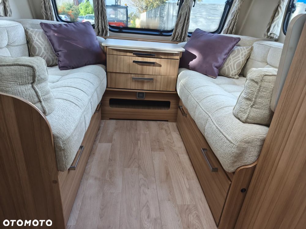 Lunar CLUBMAN SB - 31