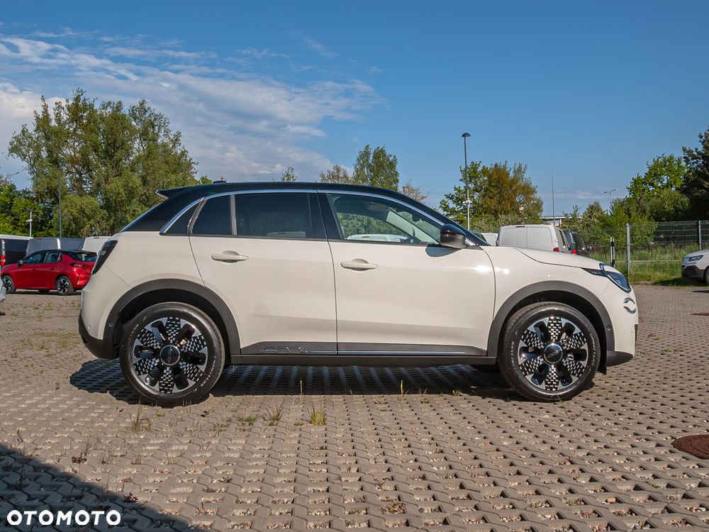 Fiat 600 1.2 Turbo La Prima eDCT - 5