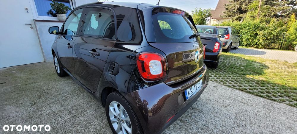 Smart Forfour passion - 37