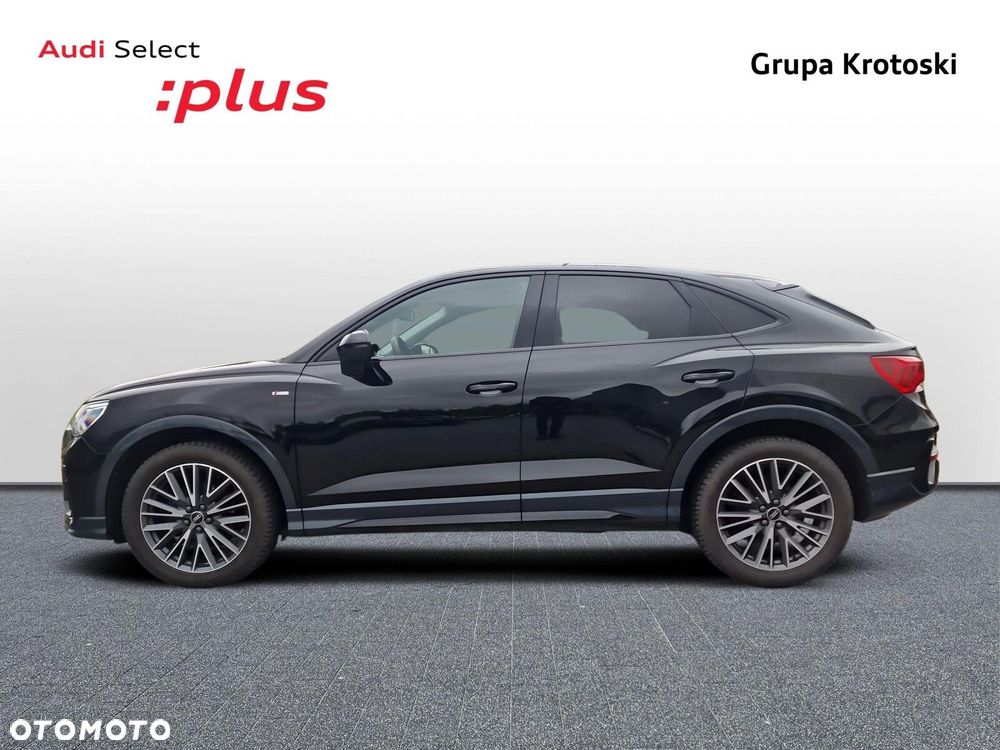 Audi Q3 Sportback - 3