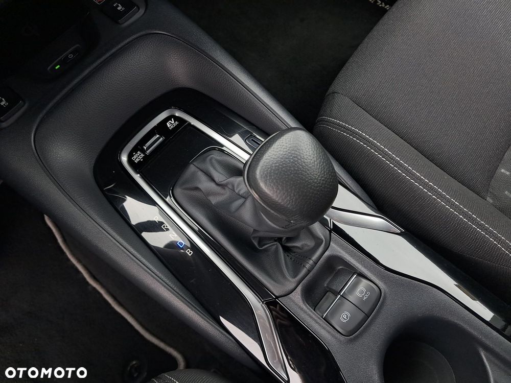 Toyota Corolla 1.8 Hybrid Comfort - 27
