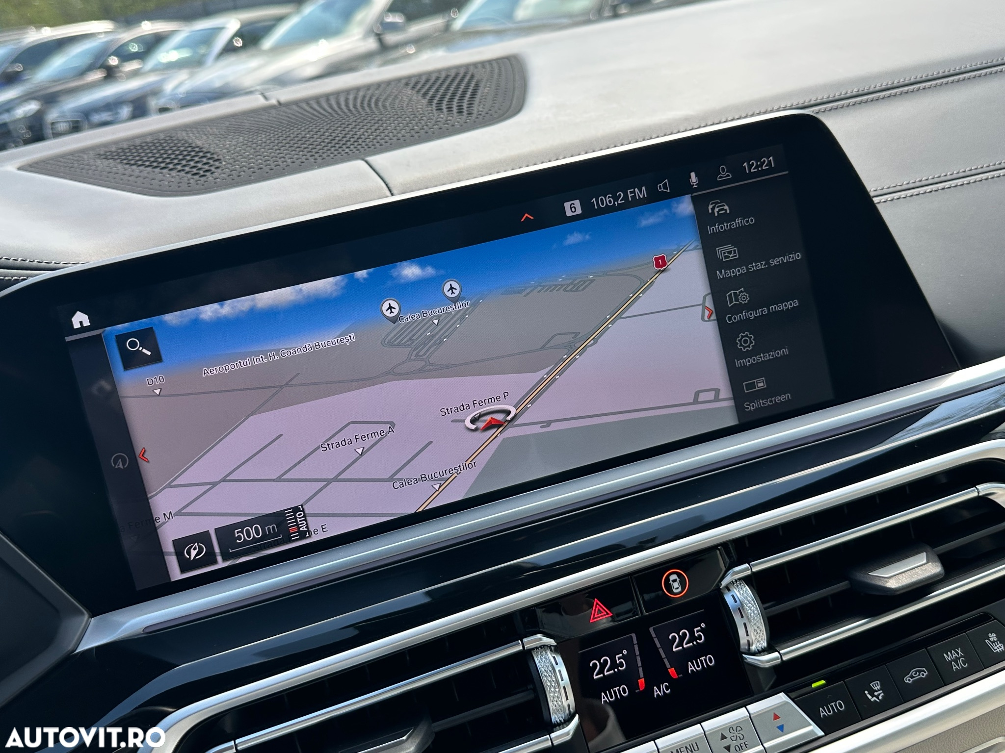 BMW X6 xDrive40d M Sport - 22