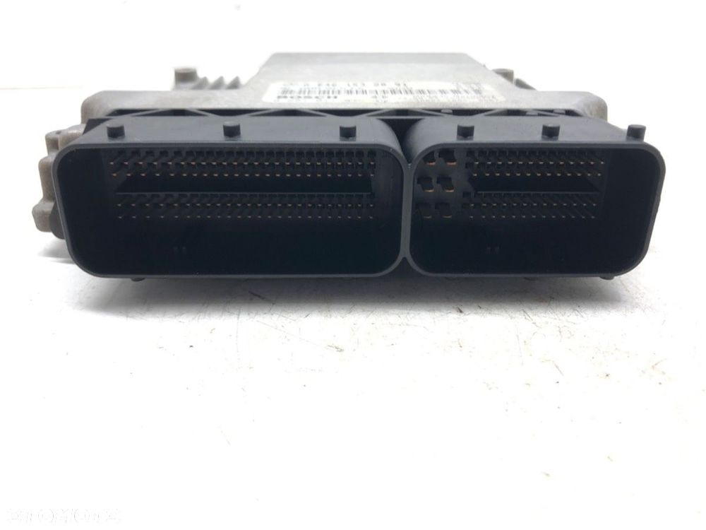 KOMPUTER SILNIKA  MERCEDES-BENZ VITO / MIXTO Skrzynia (W639) 2003 - 2022 109 CDI (639.601, 639.603, - 4