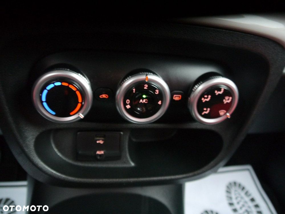 Fiat 500L Living 1.6 Multijet Start&Stopp Lounge - 26