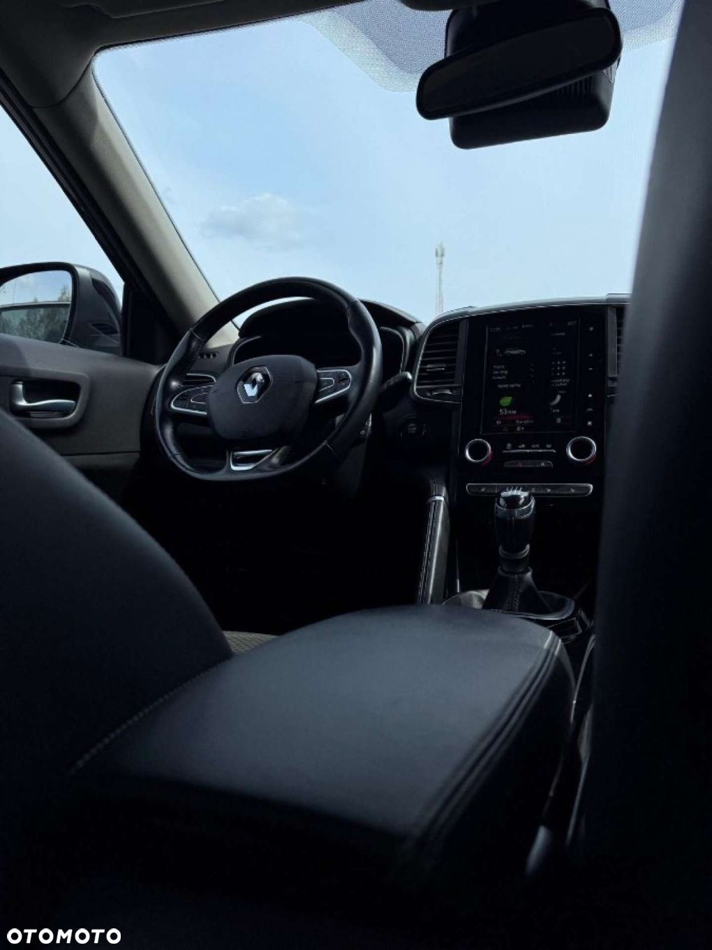 Renault Koleos - 26