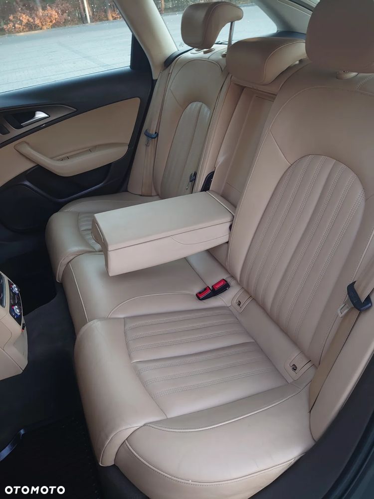 Audi Q5 3.0 TDI Quattro S tronic - 15