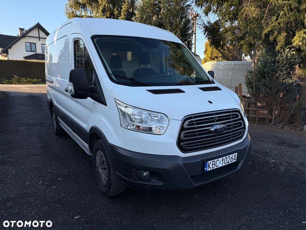 Ford Transit - 7
