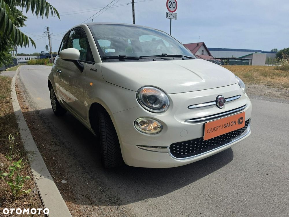 Fiat 500 - 4