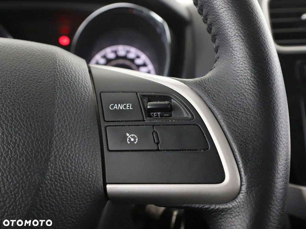 Mitsubishi ASX 1.6 2WD Klassik Kollektion - 29