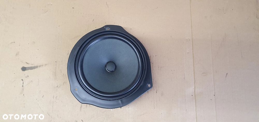 Głośnik drzwi lewy tył tylny lewy Mercedes GL X166 W166 A2049062401 - 1