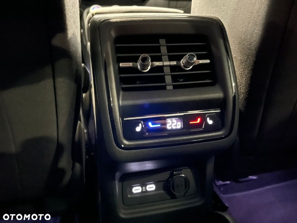 Skoda Kodiaq 2.0 TDI 4x4 Selection DSG - 34