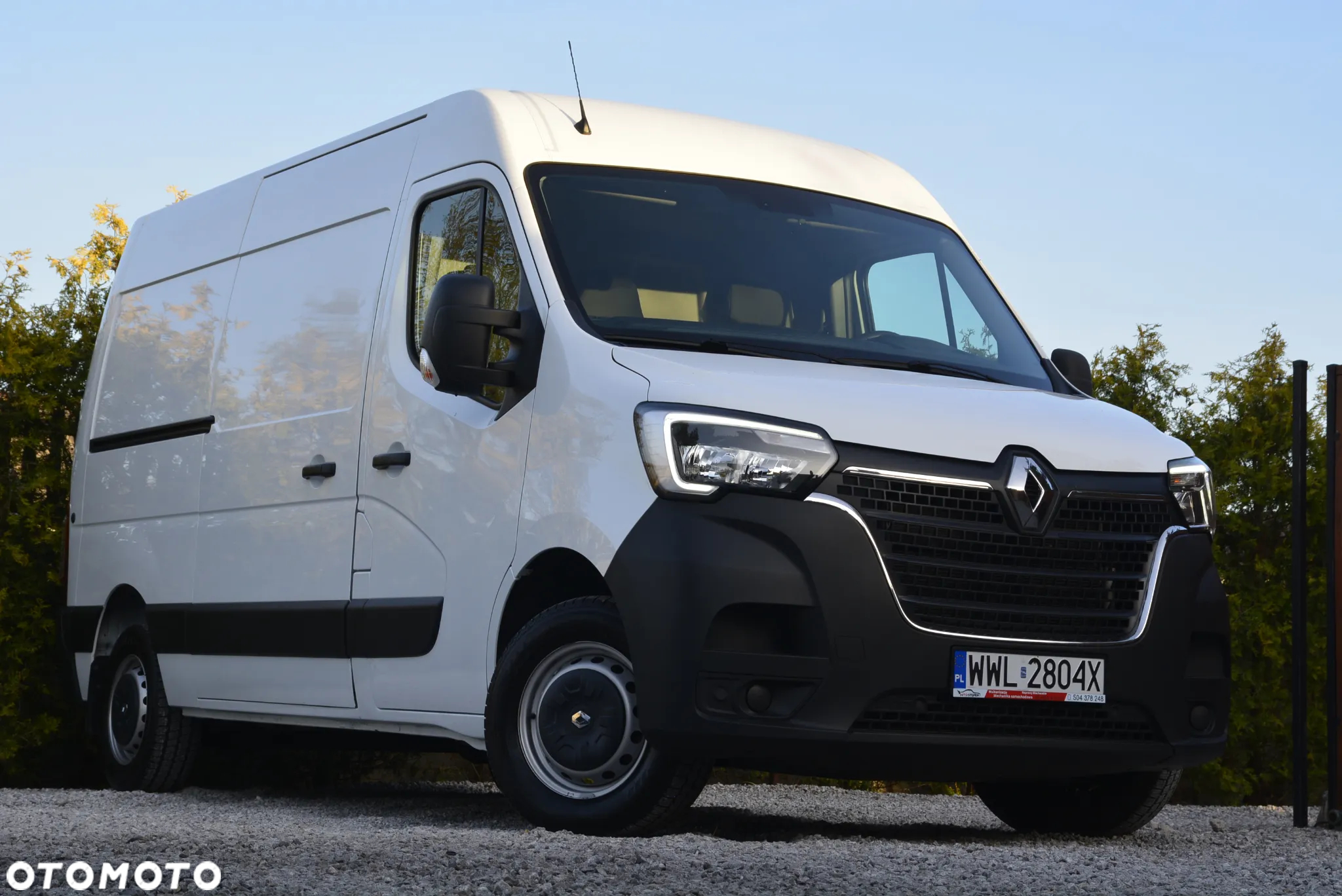 Renault Master - 13