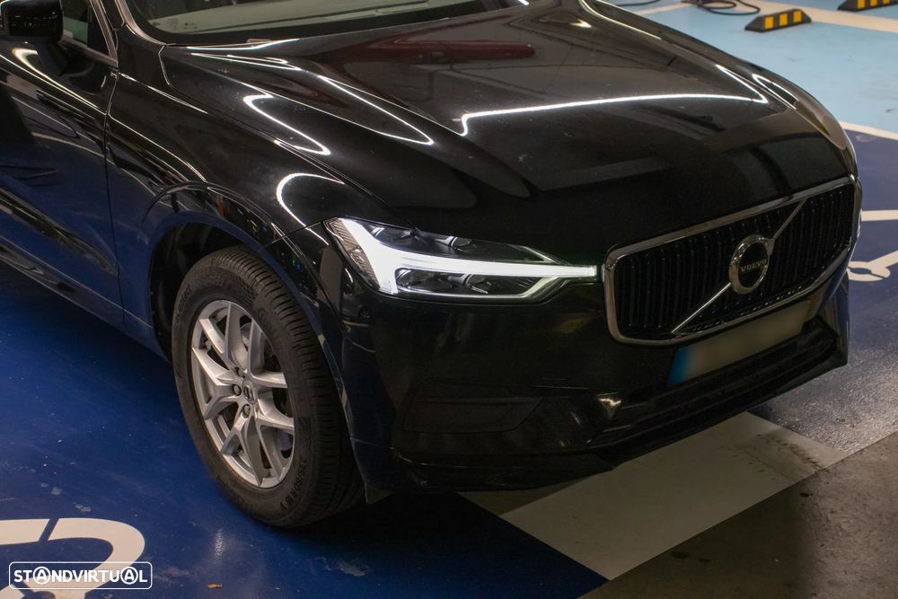 Volvo XC 60 D4 Geartronic Momentum - 4