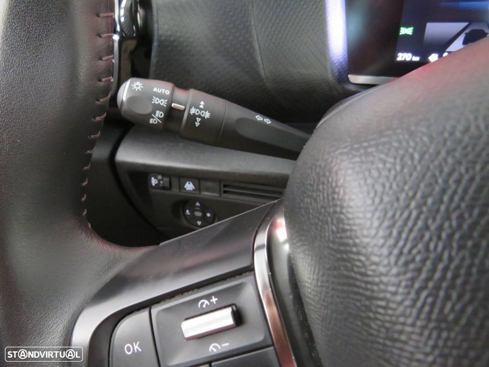 Citroën C4 1.2 PureTech Feel Pack - 23