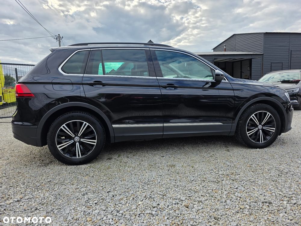 Volkswagen Tiguan 2.0 TDI BMT SCR Highline - 28