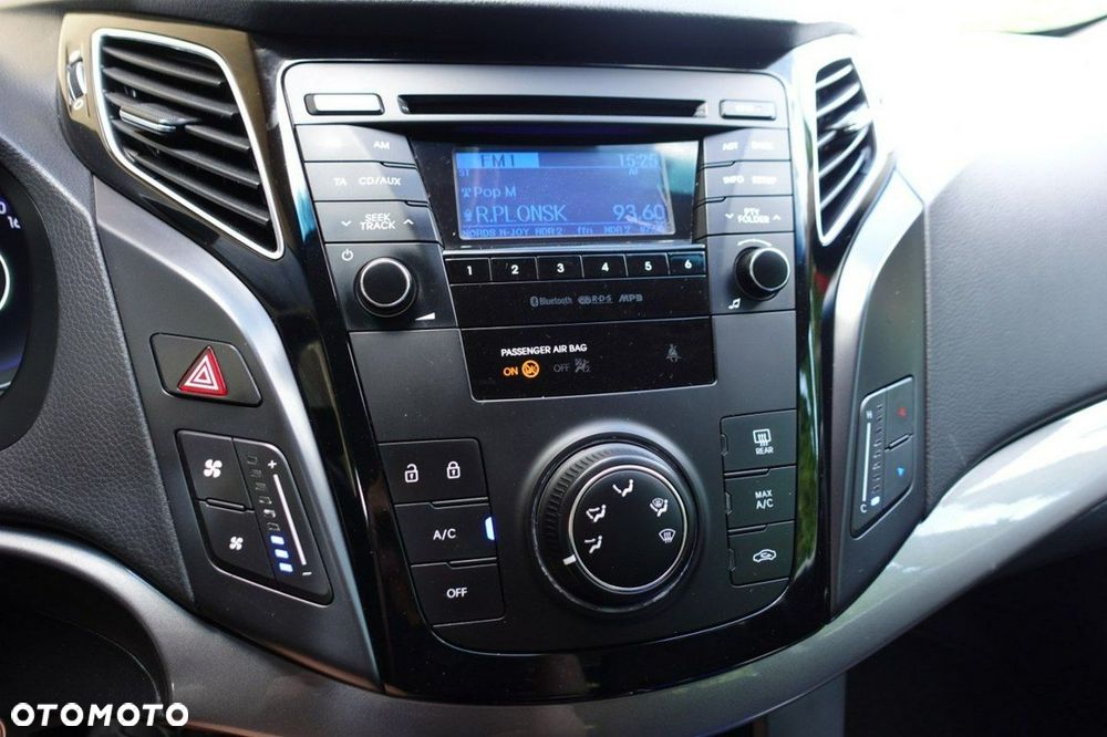 Hyundai i40 - 14