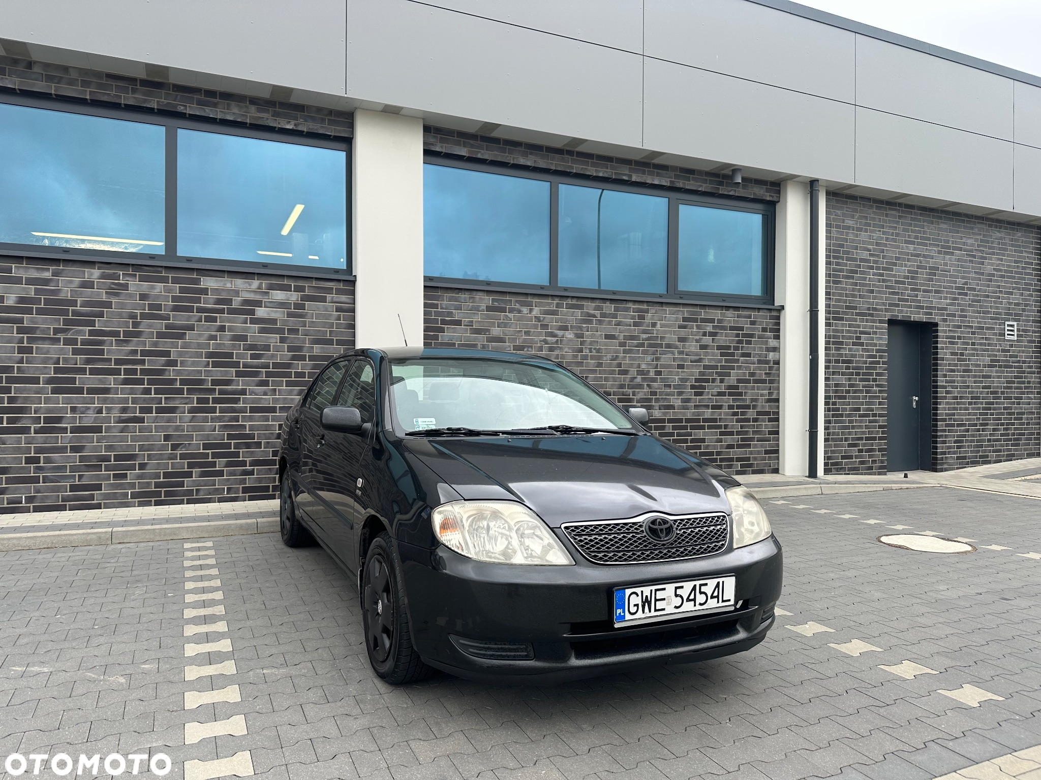 Toyota Corolla 1.4 VVT-i - 3