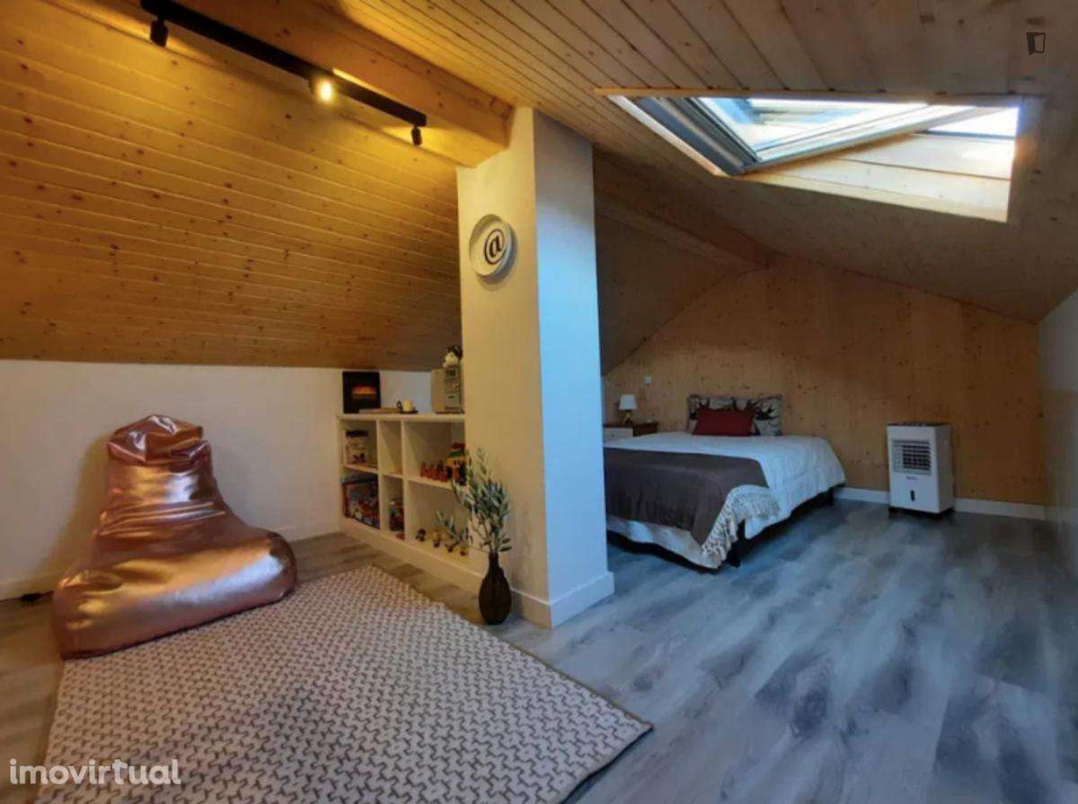 Casa com 2 quartos - localizado em Vila nova de milfontes - Grande imagem: 4/8