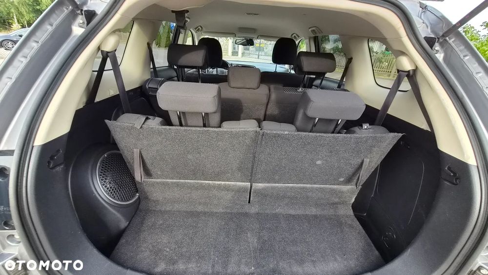 Mitsubishi Outlander 2.0 Intense 2WD CVT - 26