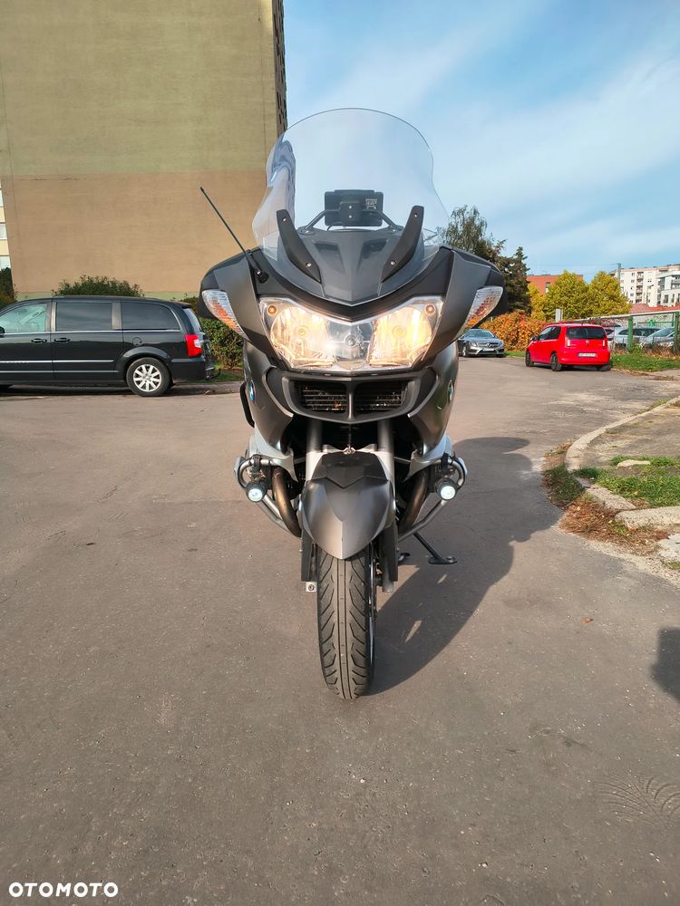BMW RT
