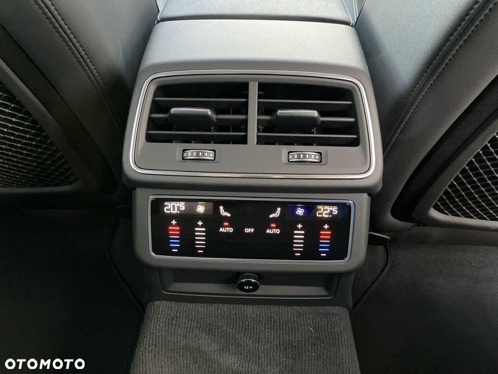 Audi A6 Avant - 19