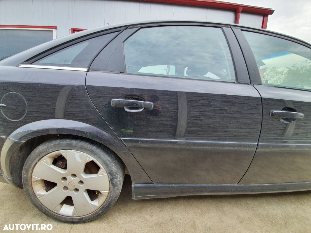 USA OPEL VECTRA C HATCHBACK D.SP - 2