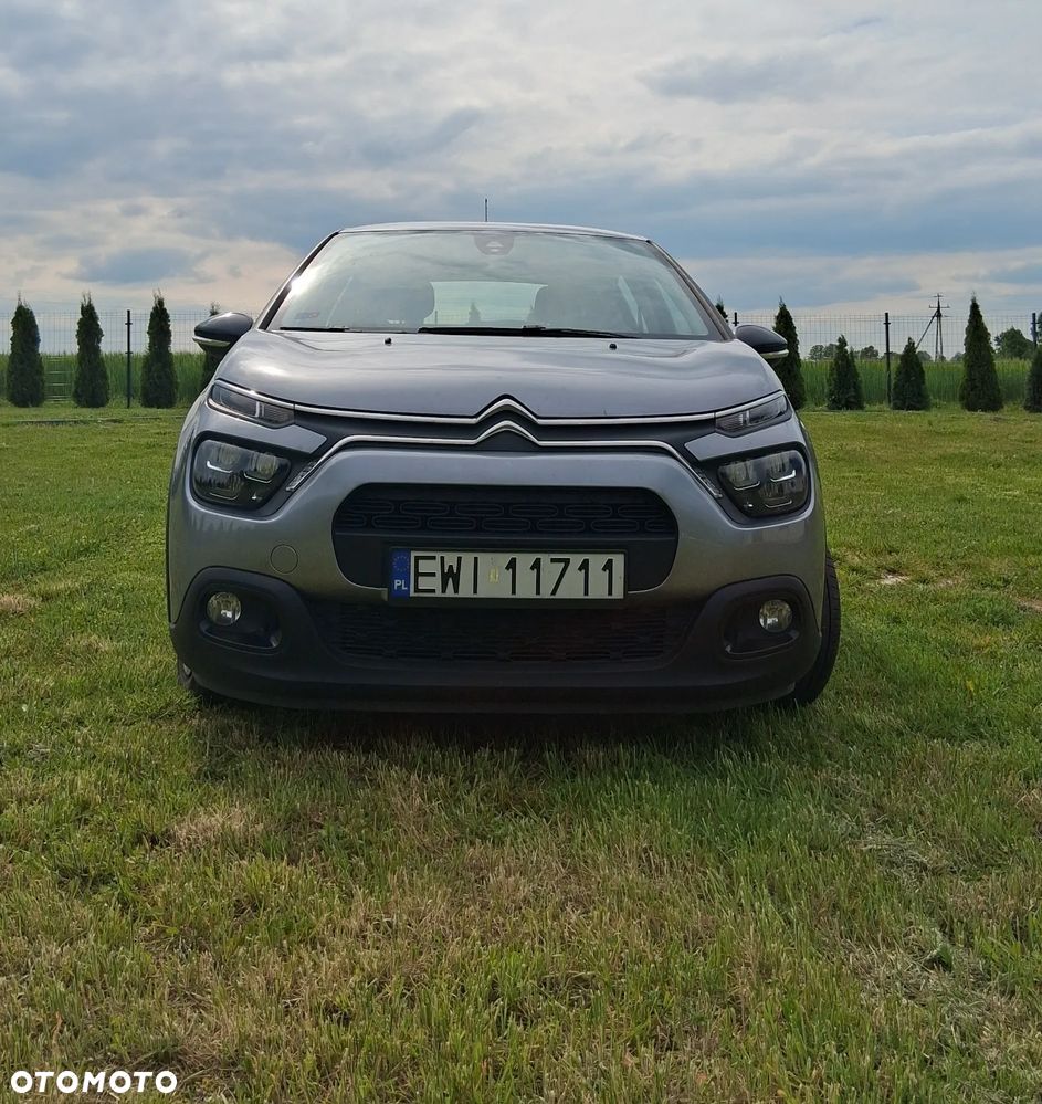 Citroën C3 Pure Tech 83 S&S C-SERIES - 4